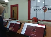 Uang Nasabah Dibobol, Bank Jambi Bertanggung Jawab Penuh Ganti Kerugian!