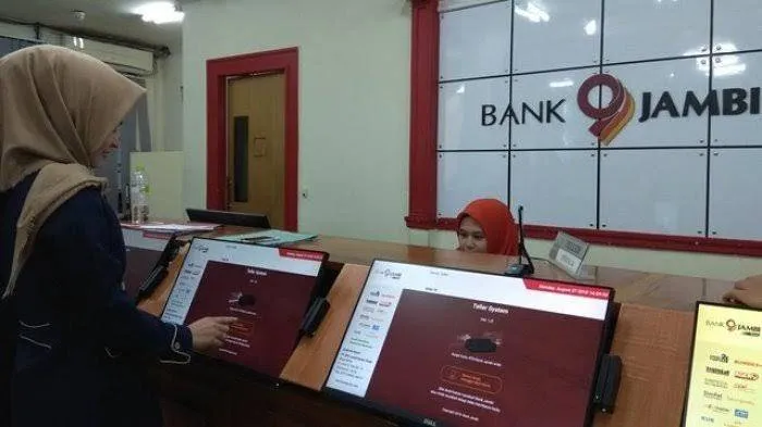 Uang Nasabah Dibobol, Bank Jambi Bertanggung Jawab Penuh Ganti Kerugian!