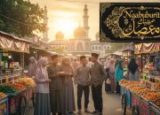 Viral Sampai ke Malaysia, Apakah Kamu Sudah Tahu Arti dan Sejarah Panjang di Balik Kata Ngabuburit?