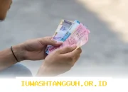 Pajak THR Karyawan: Ini Dia Besaran Potongan PPh 21 yang Harus Dibayar