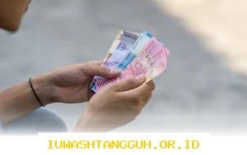 Pajak THR Karyawan: Ini Dia Besaran Potongan PPh 21 yang Harus Dibayar