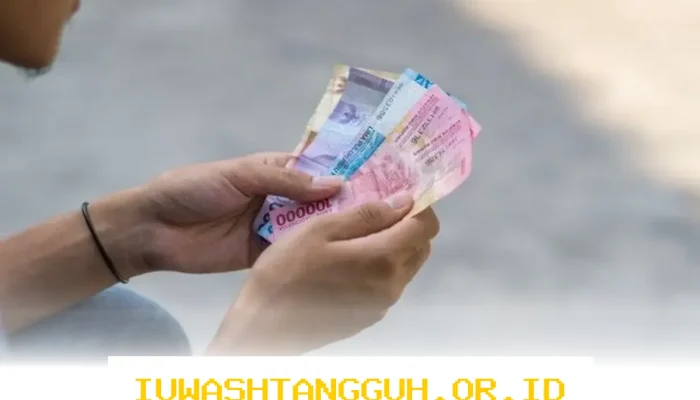 Pajak THR Karyawan: Ini Dia Besaran Potongan PPh 21 yang Harus Dibayar