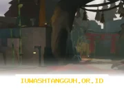 Panduan Lengkap Menyelesaikan Semua Misi di Island 4 The Forge Setelah Update Crimson Sakura