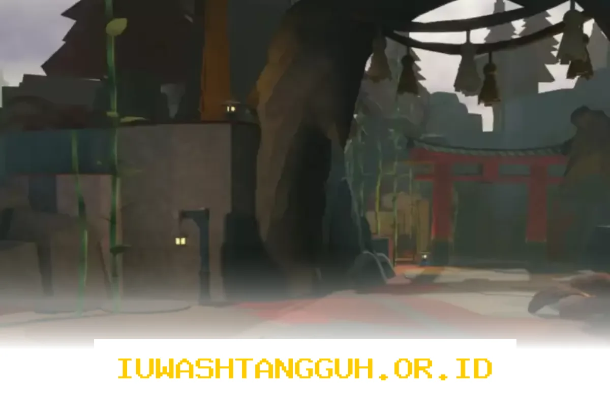 Panduan Lengkap Menyelesaikan Semua Misi di Island 4 The Forge Setelah Update Crimson Sakura