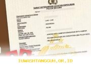 Panduan Resmi Membuat SKCK Tahun 2026 Lengkap dengan Syarat Prosedur dan Biaya Terbaru