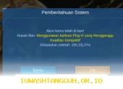 Pemain Mobile Legends Wajib Hapus Aplikasi Ganda untuk Hindari Sanksi Moonton