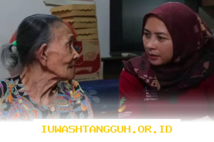Pembaruan Bantuan Sosial Februari 2026 Wajibkan Penerima Baru Jalani Verifikasi Data dan Program Pangan serta Kegiatan MBG Lansia