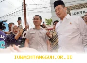 Pemerintah Ancam Tegas Pelaku Kenaikan Harga Pangan Saat Ramadan, Ini Sanksinya!