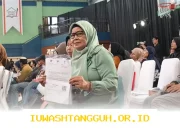 Pemerintah Resmi Tetapkan Penerima BLTS Kesra sebagai KPM Baru Bansos PKH BPNT Tahap 1 Tahun 2026