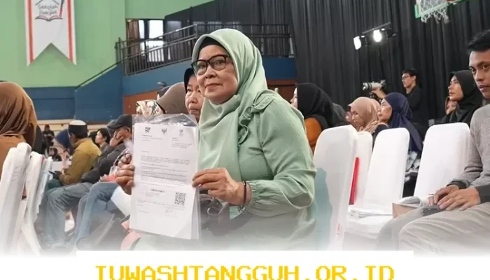 Pemerintah Resmi Tetapkan Penerima BLTS Kesra sebagai KPM Baru Bansos PKH BPNT Tahap 1 Tahun 2026