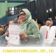 Pemerintah Resmi Tetapkan Penerima BLTS Kesra sebagai KPM Baru Bansos PKH BPNT Tahap 1 Tahun 2026