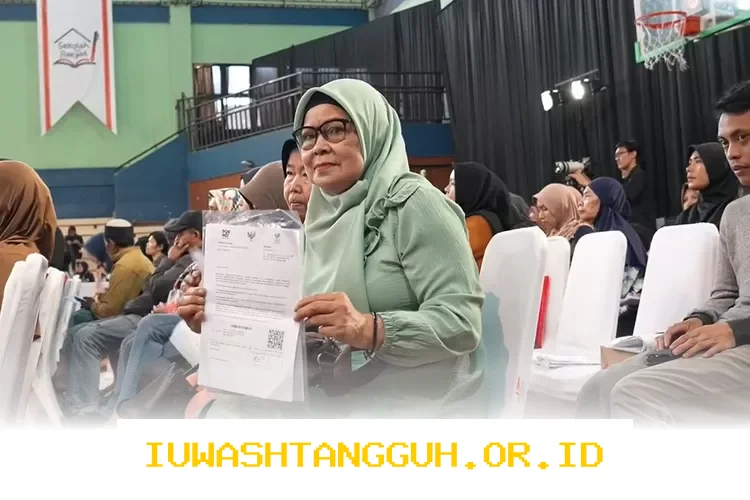 Pemerintah Resmi Tetapkan Penerima BLTS Kesra sebagai KPM Baru Bansos PKH BPNT Tahap 1 Tahun 2026