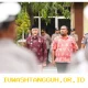 Pemkot Palu Gelar Apel Bersama Polresta untuk Perkuat Kamtibmas Ramadan