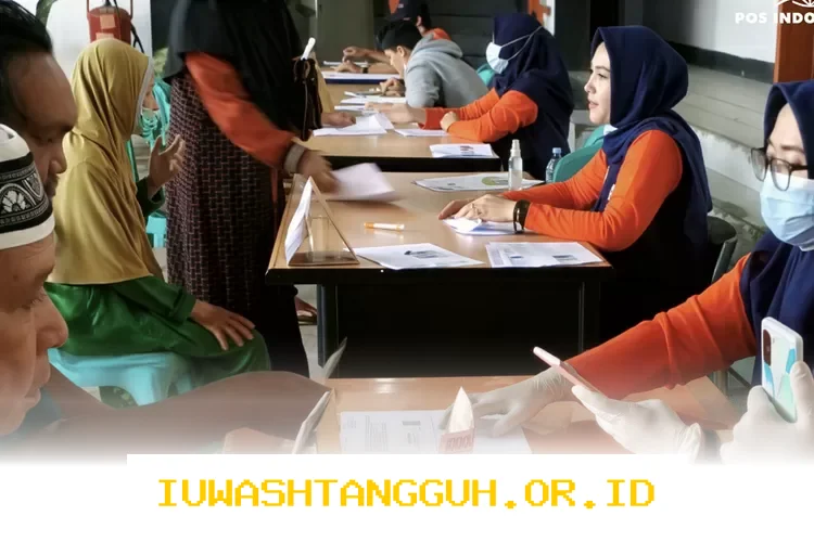 Pencairan Bansos Ganda Awal 2026, Ini Daftar Penerima KPM PKH dan BPNT dengan Saldo KKS yang Bertambah
