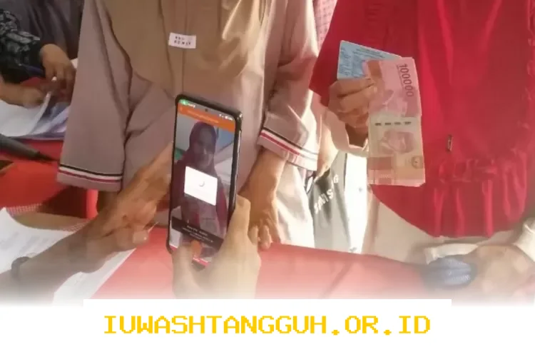 Pencairan Bansos PKH dan BPNT 2026 Sebabkan Saldo KKS Cair Dua Kali, Ini Penjelasan dan Ciri-cirinya