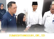 Penerima BLTS Kesra Punya Kesempatan Besar Menjadi KPM Baru Bansos PKH BPNT Tahap 1 2026, Cair 1 Bulan Lagi