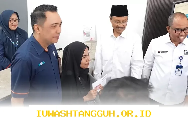 Penerima BLTS Kesra Punya Kesempatan Besar Menjadi KPM Baru Bansos PKH BPNT Tahap 1 2026, Cair 1 Bulan Lagi