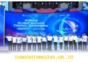 Pengembangan Talenta Digital Sektor Jasa Keuangan Melalui PDDI Jadi Fokus Strategis OJK dan BI