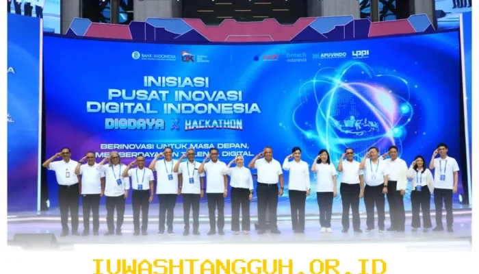 Pengembangan Talenta Digital Sektor Jasa Keuangan Melalui PDDI Jadi Fokus Strategis OJK dan BI