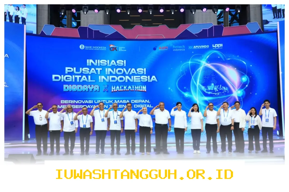Pengembangan Talenta Digital Sektor Jasa Keuangan Melalui PDDI Jadi Fokus Strategis OJK dan BI