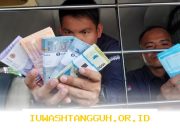 Penukaran Uang Baru di Jawa Dimulai Hari Ini 24 Februari, Daftar Sekarang di PINTAR BI!