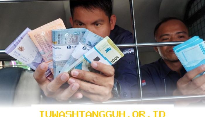 Penukaran Uang Baru di Jawa Dimulai Hari Ini 24 Februari, Daftar Sekarang di PINTAR BI!