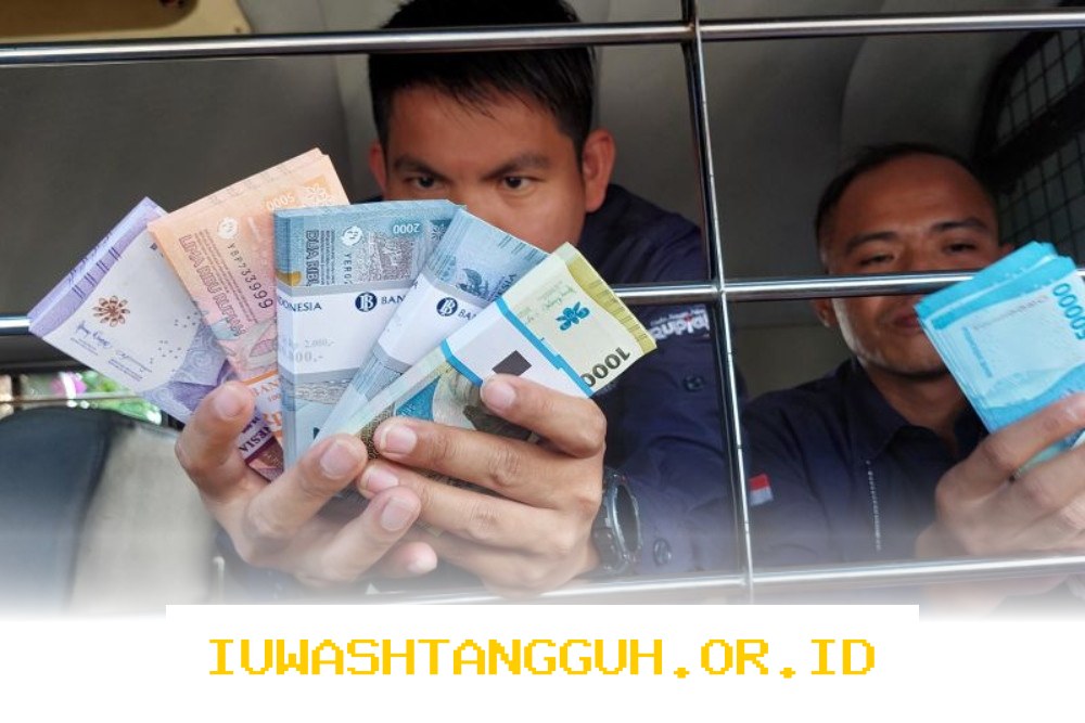Penukaran Uang Baru di Jawa Dimulai Hari Ini 24 Februari, Daftar Sekarang di PINTAR BI!