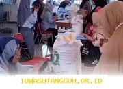 Penyaluran Bansos PKH dan BPNT Hari Ini Dilakukan Bertahap dengan Verifikasi Data yang Lebih Ketat