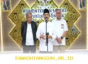 Penyaluran Bansos PKH dan BPNT Tahap 1 Tahun 2026 Capai 90 Persen, Ini Cara Cairkan Saldo Bantuan