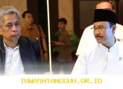 Penyaluran Bansos PKH dan BPNT Triwulan I 2026 Telah Capai 90 Persen, Gus Ipul Pastikan Proses Berjalan Bertahap