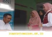 Penyaluran Bansos YAPI Diklarifikasi, Saldo Rp900.000 Bukan BLT Kesra Tetapi Bantuan Lainnya