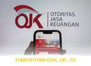 Perbankan Miliki Ketahanan untuk Menghadapi Risiko Perubahan Iklim Menurut OJK
