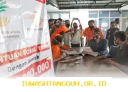 Percepatan Pemutakhiran DTSEN di Karawang untuk Dukung Penyaluran PKH dan BPNT Berbasis Satu Data Nasional Sesuai Inpres 4 Tahun 2025