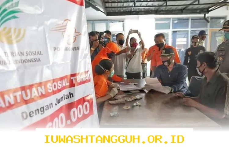 Percepatan Pemutakhiran DTSEN di Karawang untuk Dukung Penyaluran PKH dan BPNT Berbasis Satu Data Nasional Sesuai Inpres 4 Tahun 2025