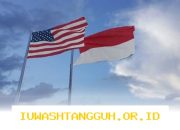 Perjanjian Dagang AS-RI Tetap Menguntungkan Indonesia Meski Tarif Trump Dicabut!