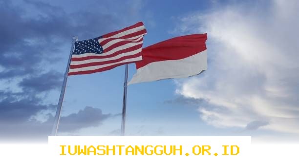Perjanjian Dagang AS-RI Tetap Menguntungkan Indonesia Meski Tarif Trump Dicabut!