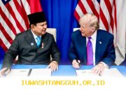 Perjanjian Dagang RI-AS Bawa Keuntungan Besar bagi Indonesia dan Amerika Serikat!