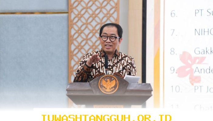 Perjanjian Indonesia-Amerika Serikat Dorong Akselerasi Pengolahan Mineral Lokal