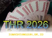 Persiapan THR 2026 untuk PPPK: Pastikan Perhitungan Sesuai Aturan agar Tak Terjadi Kesalahan