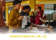 Perubahan Data Desil 2026 Berdampak pada Ribuan Warga Kota Bogor, Simak Update Bansos PKH, Sembako, dan BPJS PBI