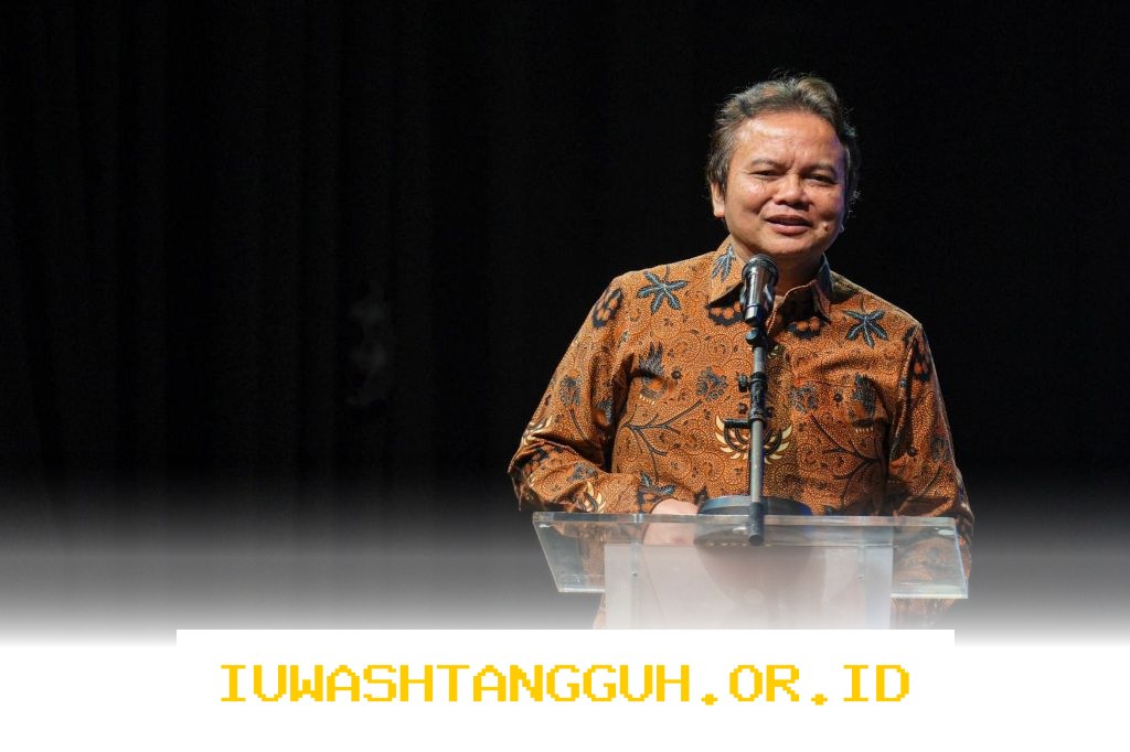 Peruri Dorong Akselerasi Transformasi Digital di Lingkungan Kerja Modern