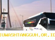 Pesan Tiket Bus Sinar Jaya Lebaran 2026 Mudah dan Cepat, Ini Jadwal dan Tarif Terbarunya!