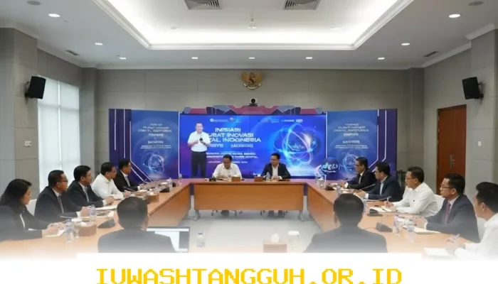PIDI 2026: Bank Indonesia Dorong Ekonomi Nasional Lewat Program Talenta Digital