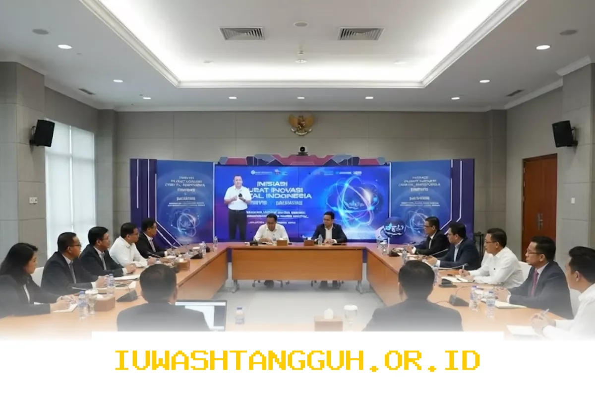 PIDI 2026: Bank Indonesia Dorong Ekonomi Nasional Lewat Program Talenta Digital