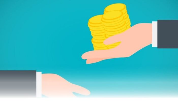 Pinjam Uang di DANA Tanpa Ribet, Ini Dia Prosedur Cepatnya!