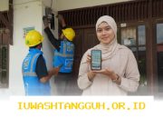 PLN Turunkan Tarif 50 Persen, Tambah Daya 2.200 VA Cuma Bayar Segini Saja