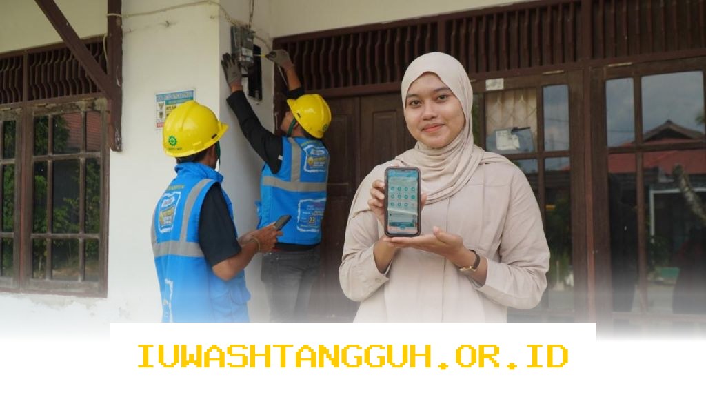 PLN Turunkan Tarif 50 Persen, Tambah Daya 2.200 VA Cuma Bayar Segini Saja