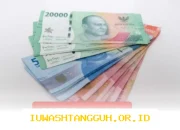 PNS dan PPPK Penuh Waktu Sudah Pasti Terima THR, PPPK Paruh Waktu Belum Ditetapkan