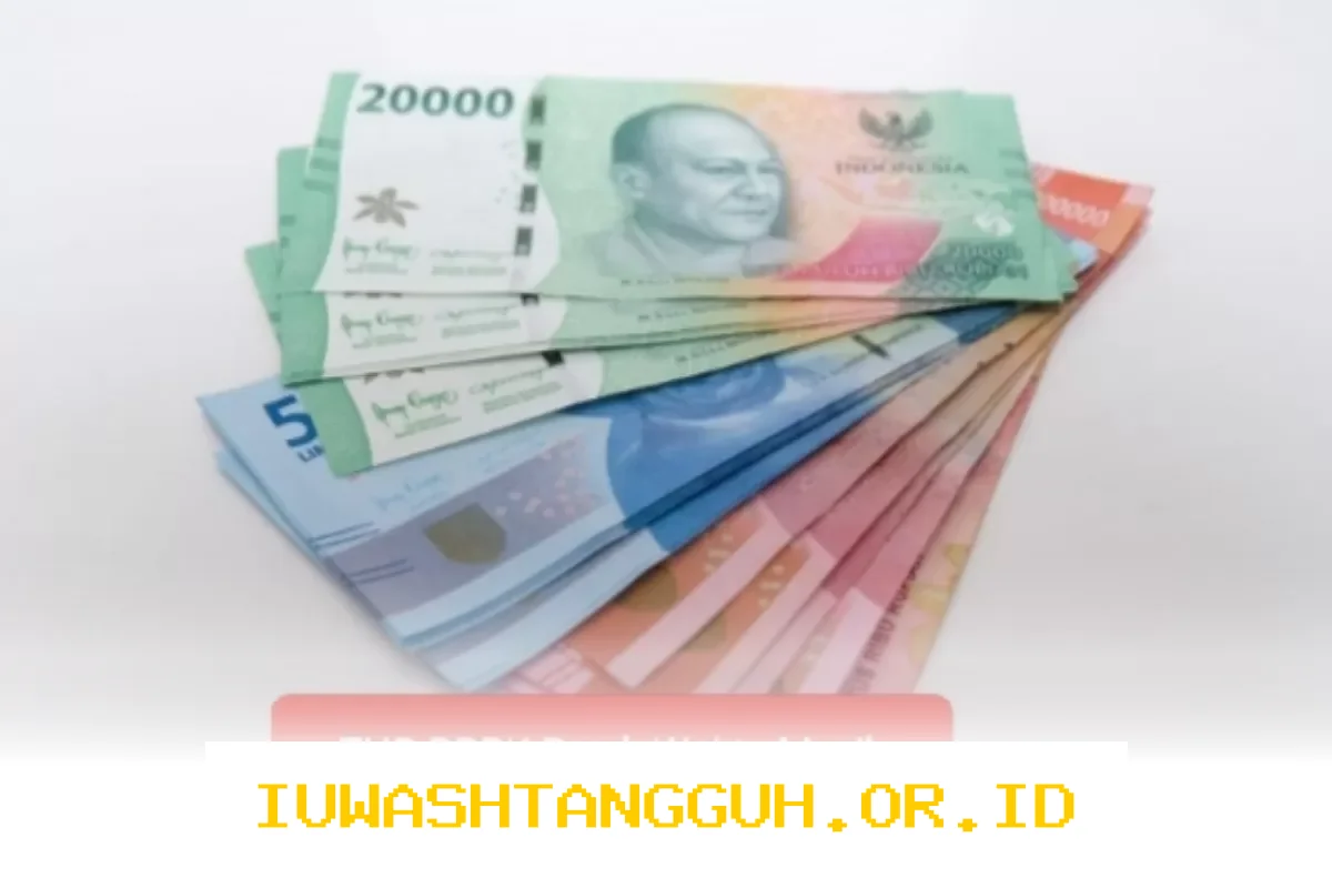 PNS dan PPPK Penuh Waktu Sudah Pasti Terima THR, PPPK Paruh Waktu Belum Ditetapkan