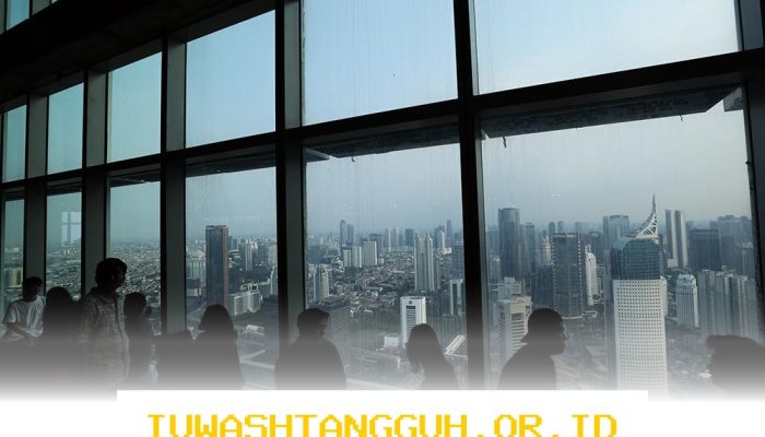 Potensi Ruang Ekspansi Asuransi Properti 2026 dari Segmen UMKM dan Residensial